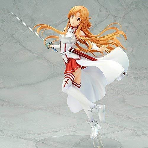 Alter Asuna 1/7 Scale Figure NEW from Japan_1