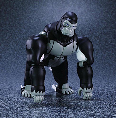 TRANSFORMERS MASTERPIECE MP-38 CONVOY The Legendary Leader Figure TAKARA TOMY_6
