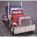 TRANSFORMERS MASTERPIECE MPM-4 OPTIMUS PRIME Action Figure TAKARA TOMY NEW_7