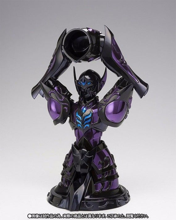 Saint Cloth Myth EX Saint Seiya AQUARIUS CAMUS SURPLICE Ver Figure BANDAI NEW_3