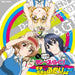 [CD] TV Anime D-Frag! Drama CD -GIchigichi na Hutari!?- NEW from Japan_1