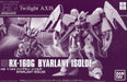 BANDAI HGUC 1/144 RX-160G BYARLANT ISOLDE Model Kit Gundam Twilight AXIS NEW F/S_1