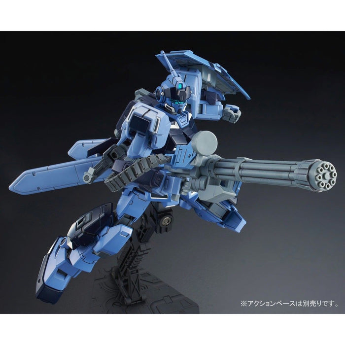 BANDAI HGUC 1/144 RX-80PR PALE RIDER SPACE TYPE Model Kit Gundam MISSING LINK_5