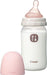 Combi teteo LiCO baby bottle plastic 240 ml strawberry_1