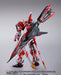 METAL BUILD TACTICAL ARMS II L & TIGER PIERCE OPTION SET Gundam SEED BANDAI NEW_5