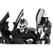 TRANSFORMERS MASTERPIECE MPM-5 DECEPTICON BARRICADE Action Figure TAKARA TOMY_6