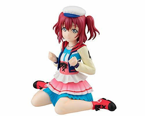 Love Live Hi! Cheese! Figure Kurosawa Ruby FURYU Anime NEW from Japan_1