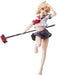 Easy Eight Mordred Sailor Style School Uniform Ver. 1/7 Scale Figure from Japan_1