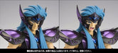Saint Cloth Myth EX Saint Seiya AQUARIUS CAMUS SURPLICE Ver Figure BANDAI NEW_6