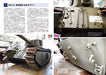 Ikaros Publishing French Tank in Saumur Full Version Photograph Collection NEW_4