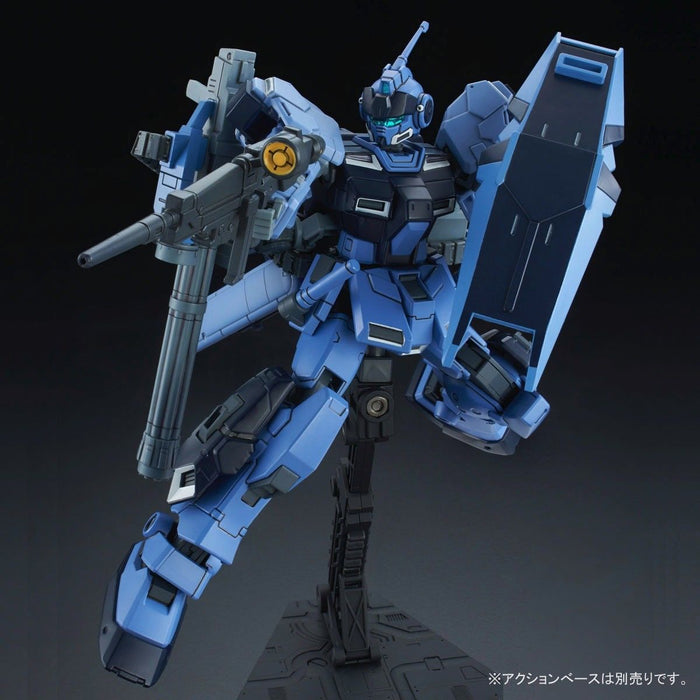 BANDAI HGUC 1/144 RX-80PR PALE RIDER SPACE TYPE Model Kit Gundam MISSING LINK_7