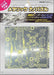 Tenyo Metallic Nano Puzzle P-51 Mustang Model Kit NEW from Japan_2