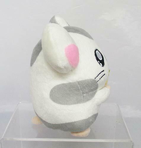 Hamtaro Plush Doll Stuffed toy koushi-kun S 10.5cm Anime NEW from Japan_3