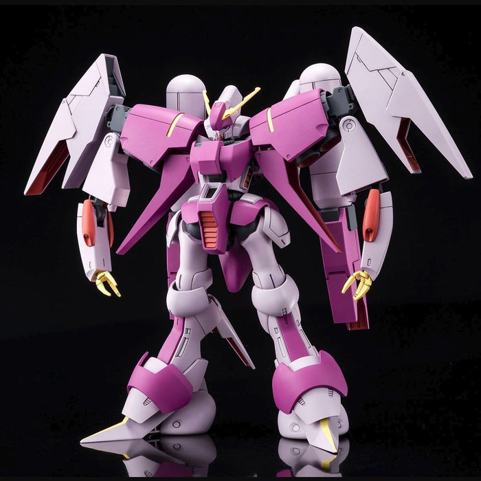 BANDAI HGUC 1/144 RX-160G BYARLANT ISOLDE Model Kit Gundam Twilight AXIS NEW F/S_2