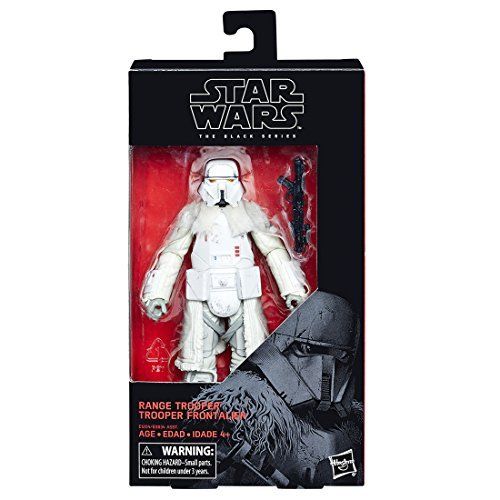 STAR WARS Black Series 6inch RANGE TROOPER Action Figure TAKARA TOMY_3