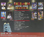 [CD] Digimon Movie Song Collection [Digimon Movie Ver.] NEW from Japan_2