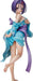 Freeing Haruna Sairenji: Yukata Ver. 1/8 Scale Figure NEW from Japan_1