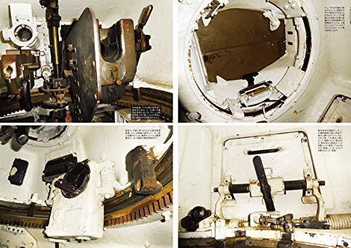 Ikaros Publishing French Tank in Saumur Full Version Photograph Collection NEW_5