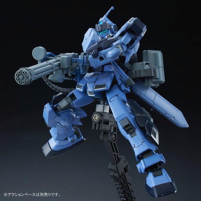 BANDAI HGUC 1/144 RX-80PR PALE RIDER SPACE TYPE Model Kit Gundam MISSING LINK_4