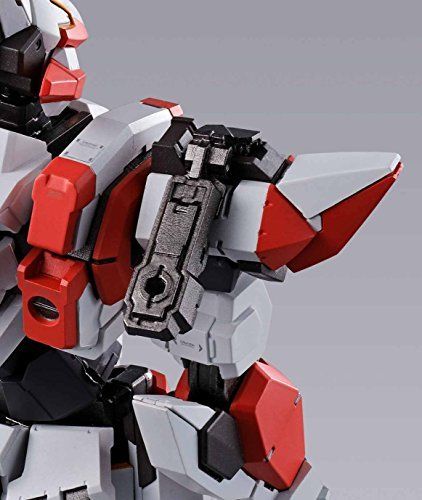 METAL BUILD Full Metal Panic! ARX-8 LEAVATEIN Ver. IV Action Figure BANDAI NEW_4