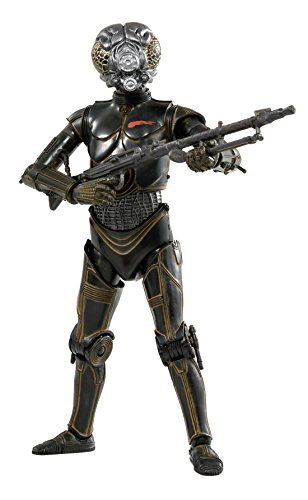 STAR WARS Black Series 6inch 4-LOM Action Figure TAKARA TOMY_1