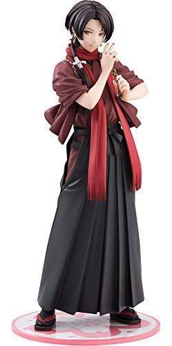 Revolve Kashu Kiyomitsu: Uchiban ver. 1/8 Scale Figure NEW from Japan_1