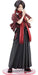 Revolve Kashu Kiyomitsu: Uchiban ver. 1/8 Scale Figure NEW from Japan_1