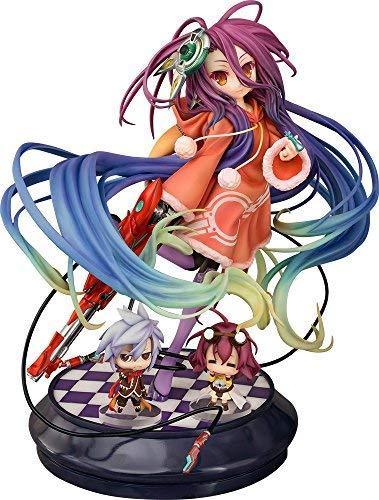 Phat Company Shuvi 1/7 Scale Figure NEW from Japan_1