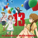 [CD] Idolmaster Million Live! THE IDOLMaSTER LIVE THEaTER PERFORMANCE 13 NEW_1