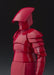 S.H.Figuarts Star Wars The Last Jedi ELITE PRAETORIAN GUARD Double Blade BANDAI_4