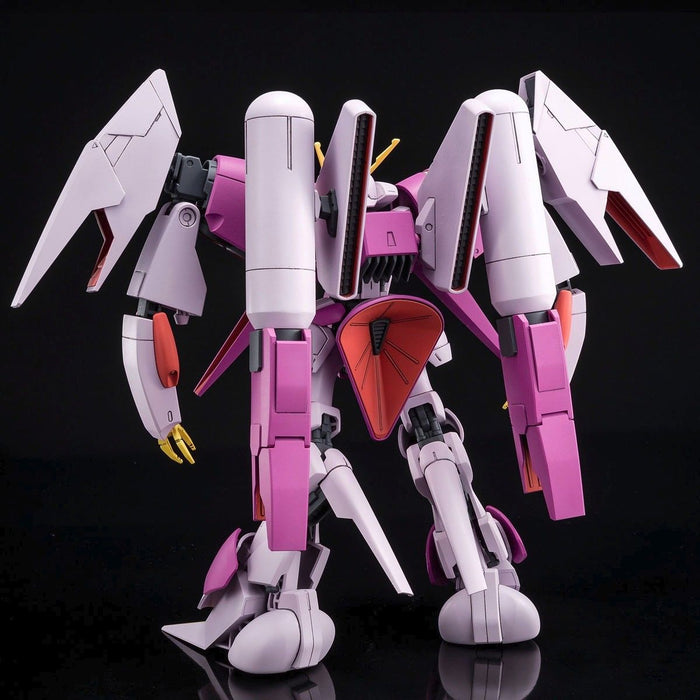 BANDAI HGUC 1/144 RX-160G BYARLANT ISOLDE Model Kit Gundam Twilight AXIS NEW F/S_3