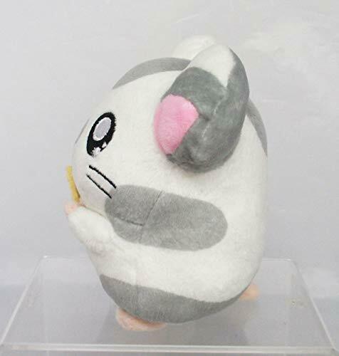 Hamtaro Plush Doll Stuffed toy koushi-kun S 10.5cm Anime NEW from Japan_2