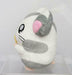 Hamtaro Plush Doll Stuffed toy koushi-kun S 10.5cm Anime NEW from Japan_2