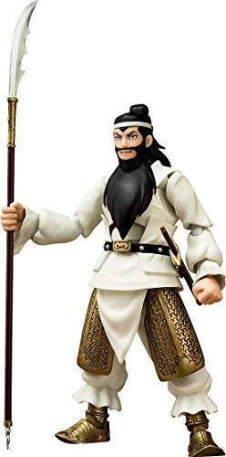 Phat Company figma Guan Yu Figure NEW from Japan_1