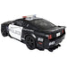 TRANSFORMERS MASTERPIECE MPM-5 DECEPTICON BARRICADE Action Figure TAKARA TOMY_10