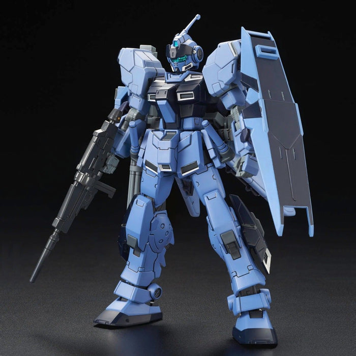 BANDAI HGUC 1/144 RX-80PR PALE RIDER SPACE TYPE Model Kit Gundam MISSING LINK_2