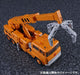 TRANSFORMERS MASTERPIECE MP-35 Cybertron GRAPPLE Action Figure TAKARA TOMY NEW_7