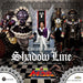 [CD] Ressha Sentai ToQger Character Songs Shadow Line NEW from Japan_1