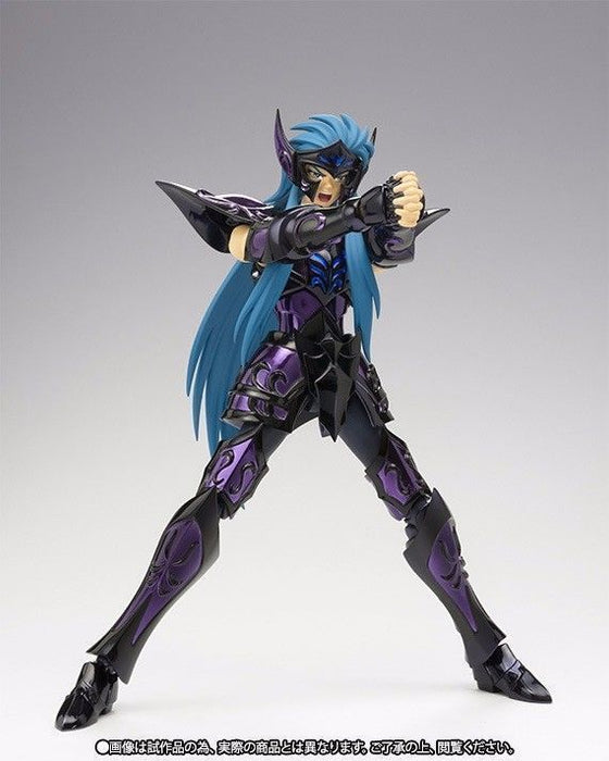 Saint Cloth Myth EX Saint Seiya AQUARIUS CAMUS SURPLICE Ver Figure BANDAI NEW_4