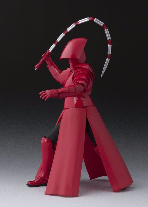 S.H.Figuarts Star Wars The Last Jedi ELITE PRAETORIAN GUARD Double Blade BANDAI_8