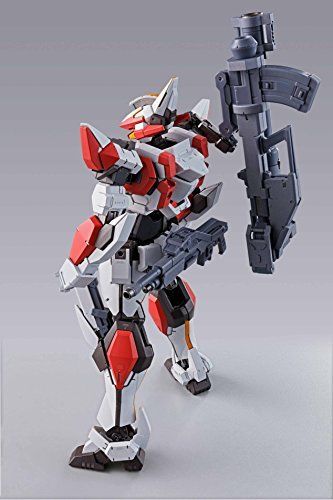 METAL BUILD Full Metal Panic! ARX-8 LEAVATEIN Ver. IV Action Figure BANDAI NEW_9