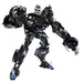 TRANSFORMERS MASTERPIECE MPM-5 DECEPTICON BARRICADE Action Figure TAKARA TOMY_3