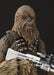 S.H.Figuarts Solo A Star Wars Story CHEWBACCA Action Figure BANDAI NEW_6