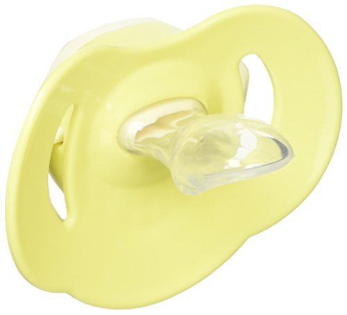 Combi teteo With a pacifier cap Size 2 Green (from a few months to ten months)_2