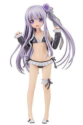 Plum Jun Goto: Night Angel Ver. 1/7 Scale Figure NEW from Japan_1