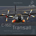 HMH Publications Aircraft in Detail 022:C-160 Transall (Book) NEW from Japan_1