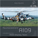 Aircraft in Detail 024 AgustaWestland A109 Model reference book HMHDH024 NEW_1