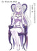 Re:Zero -Starting Life in Another World Shinichiro Otsuka Art Works Re:BOX_1