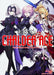 Kadokawa Fate/Grand Order Chaldea Ace w/Bonus Item (Art Book) NEW from Japan_1