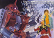 Animation Mobile Suit Gundam Origin Character & Mechanical Works Vol.2 Art Book_1